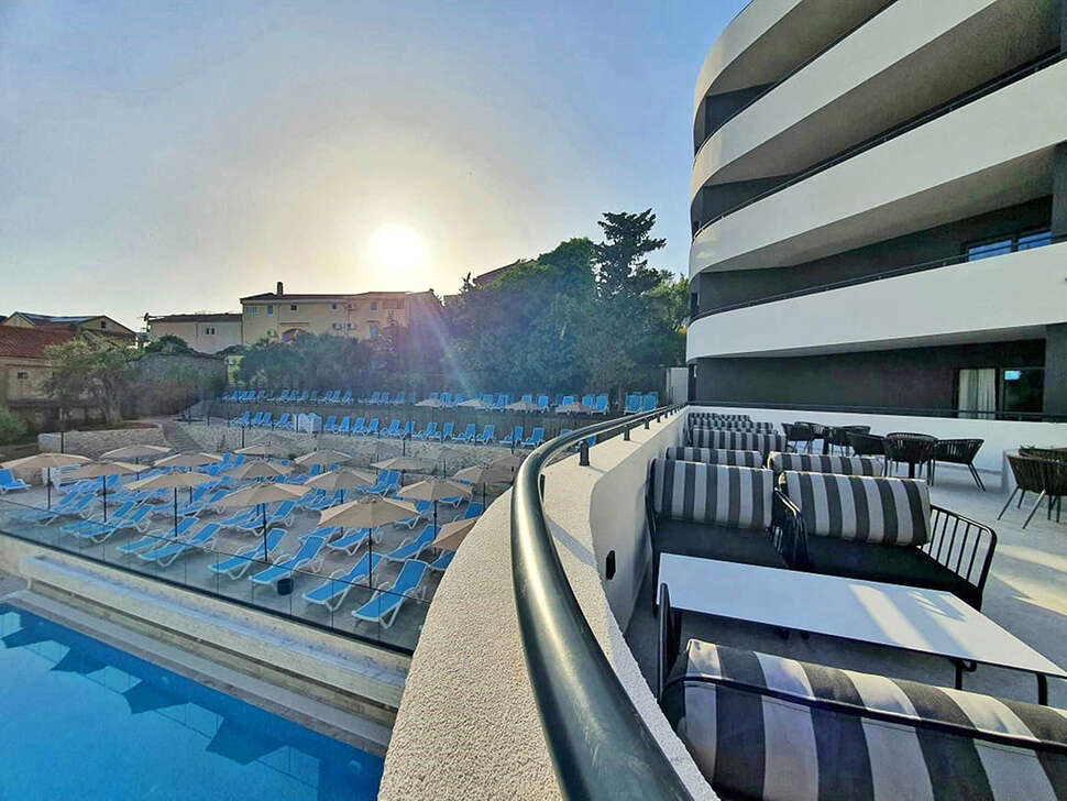 Een foto van Montenegrina Hotel & Spa