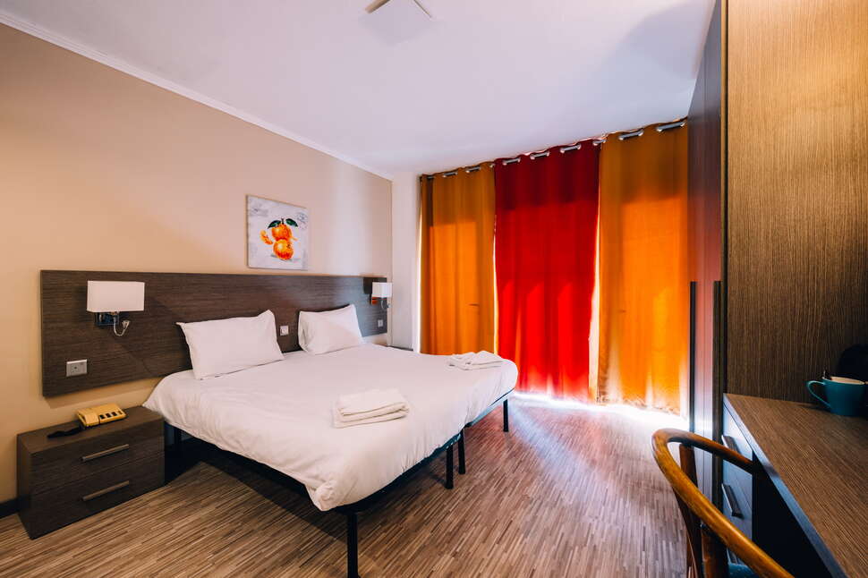 Een foto van Primera Hotel