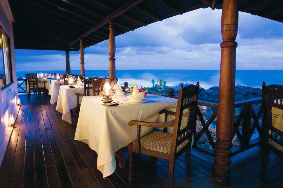 Ein Foto Dickwella Resort