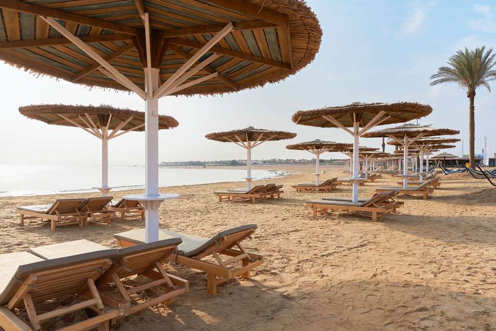 Een foto van True Beach Resort