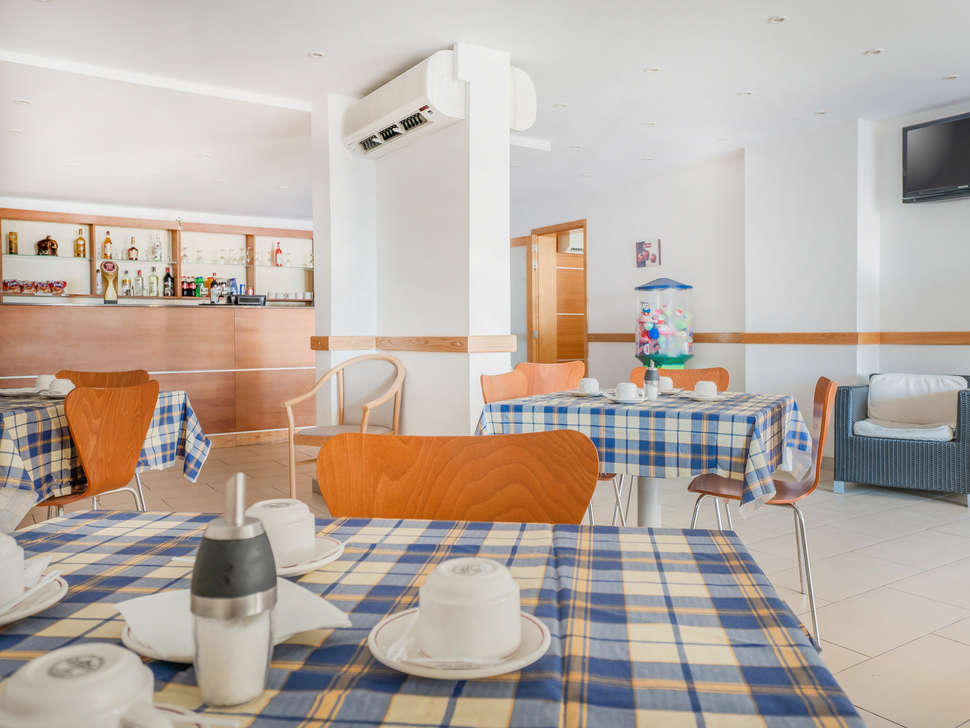 Een foto van Qawra Point Holiday Complex