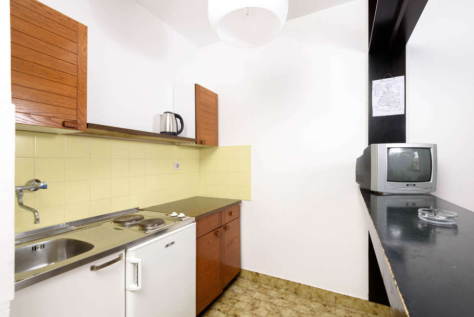 Een foto van Appartementen Medena