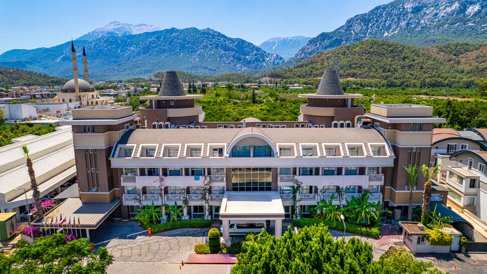 Een foto van Viking Star Hotel