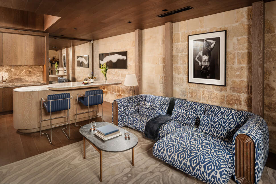 Een foto van Iniala Harbour House & Residences