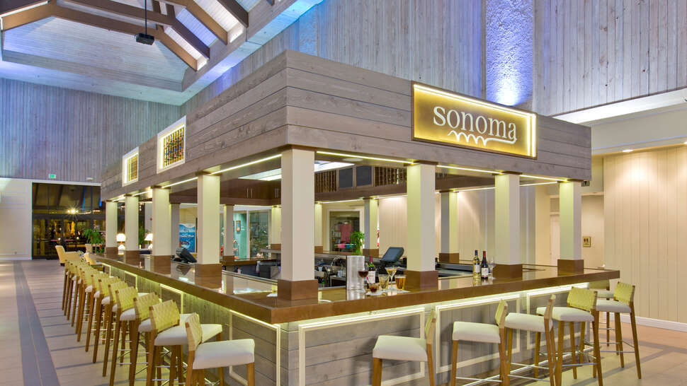 Een foto van DoubleTree by Hilton Orlando at Seaworld