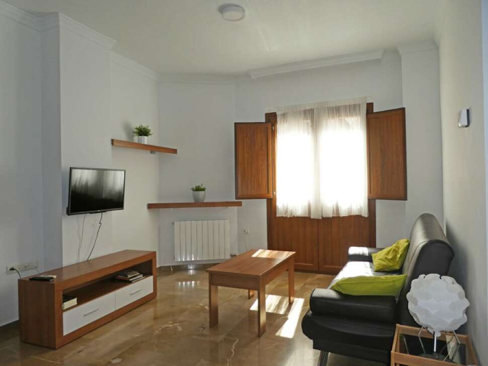 Een foto van Appartementen 3000 Granada Catedral Plaza