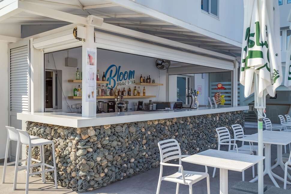 Ein Foto Protaras Plaza Hotel
