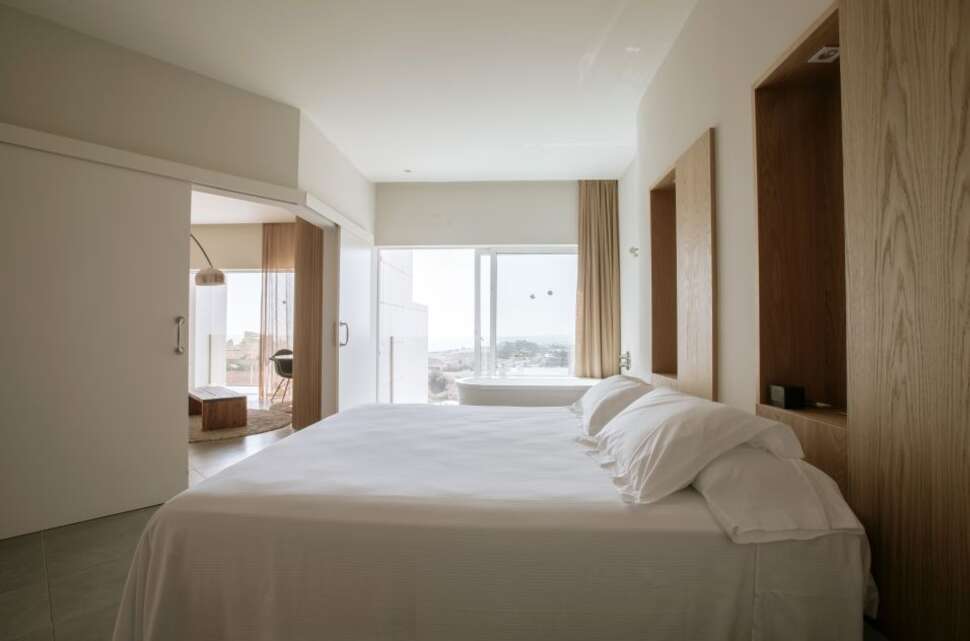 Een foto van Higueron Hotel Malaga