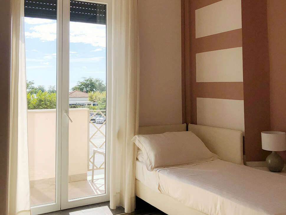 Een foto van Hotel Bencist