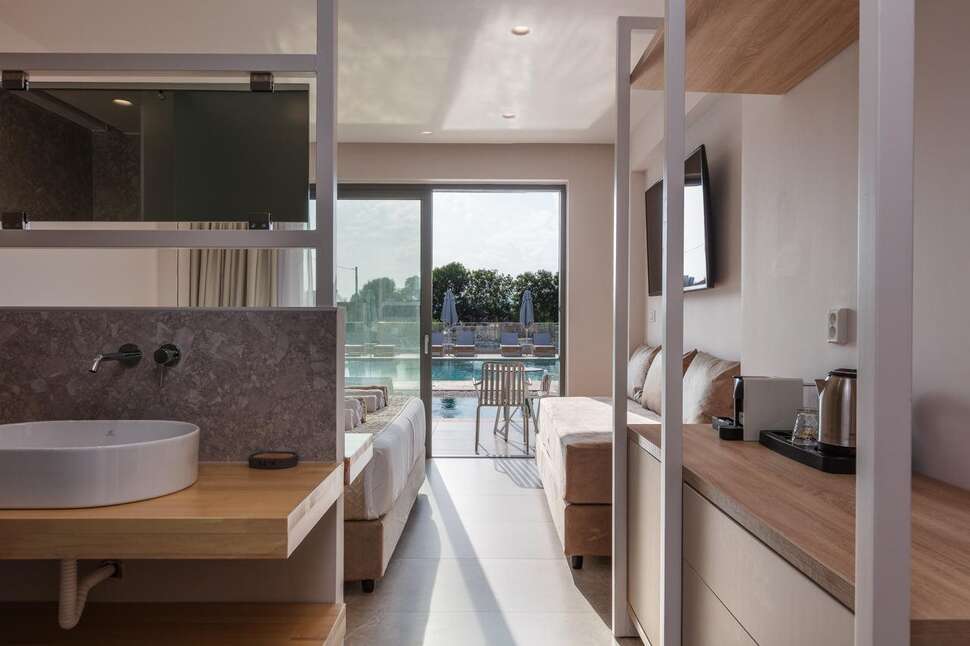 Een foto van Nima Boutique Hotel