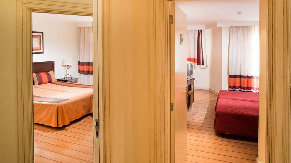 Een foto van The Navigator Palm Oasis Alvor