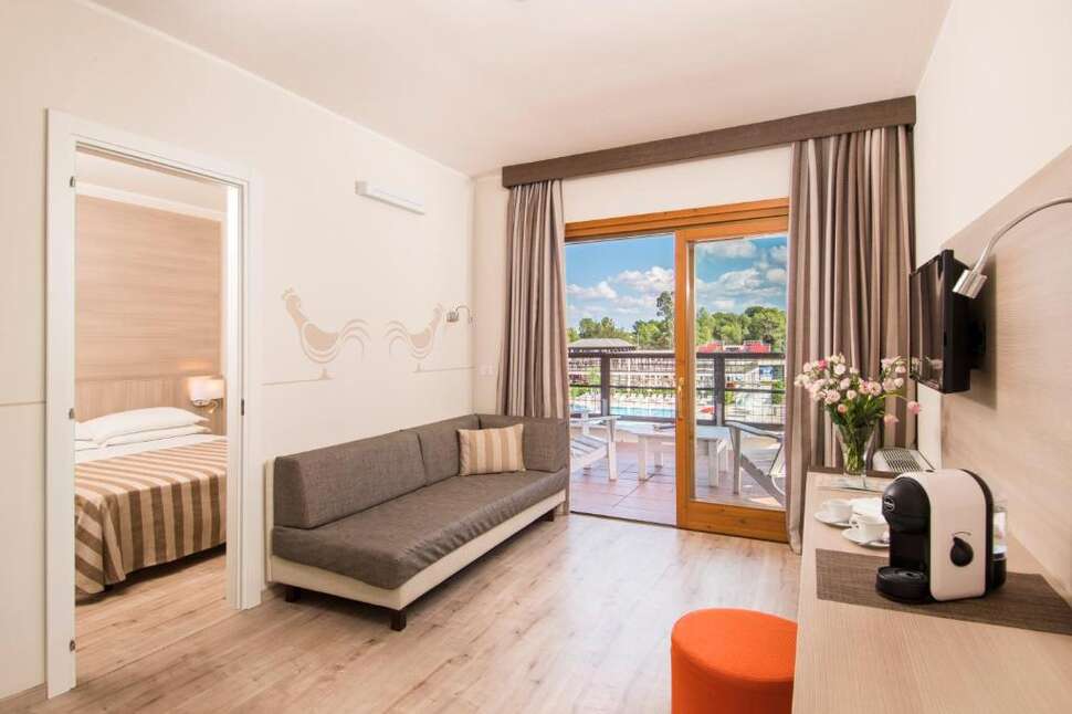 Een foto van Valentino Village