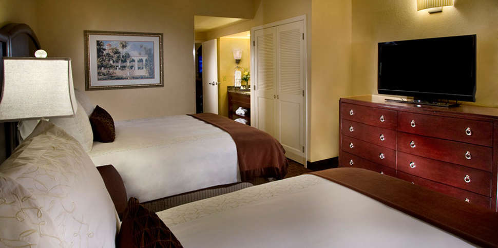 Een foto van Buena Vista Suites