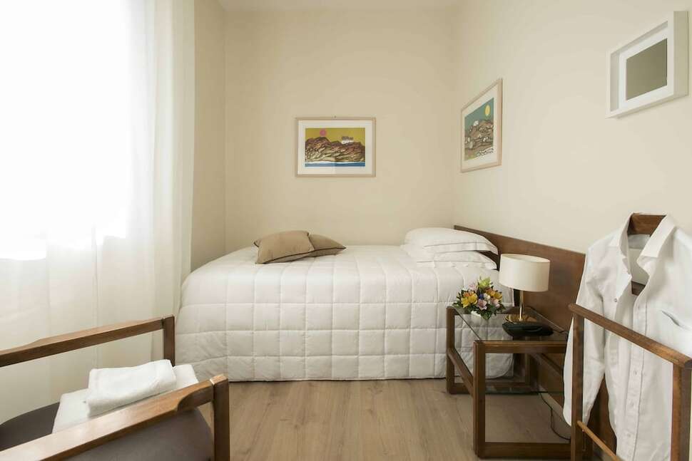 Een foto van Residence Porta al Prato