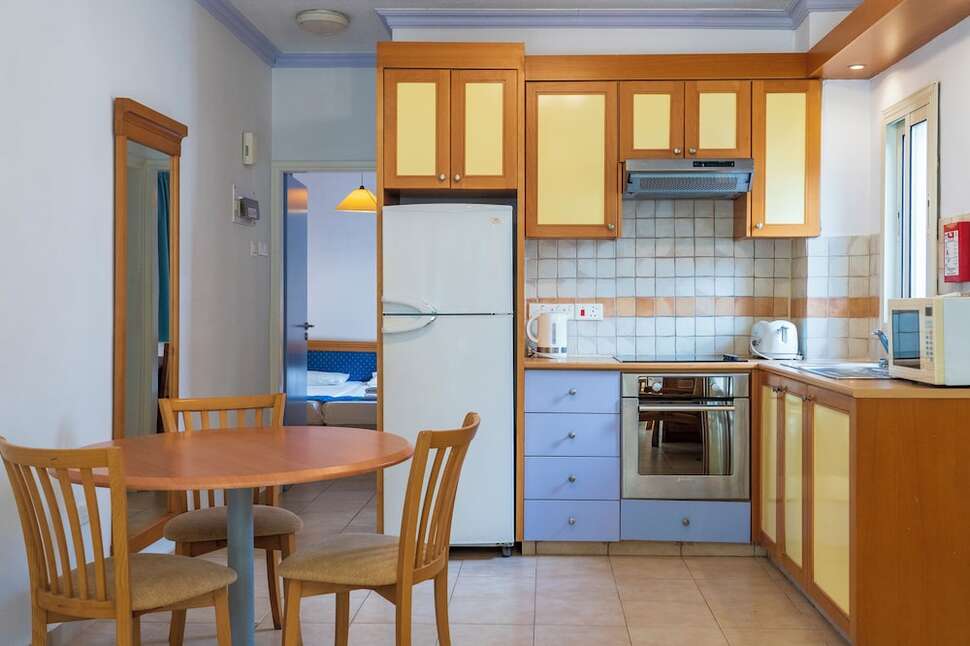 Een foto van Paphos Gardens Holiday Resort