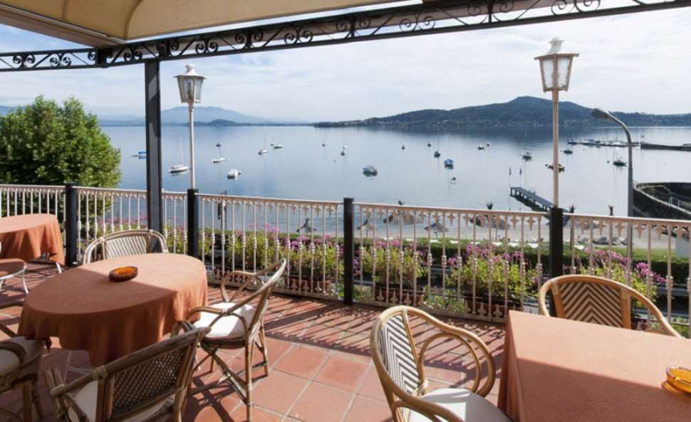 Een foto van Hotel Villa Paradiso