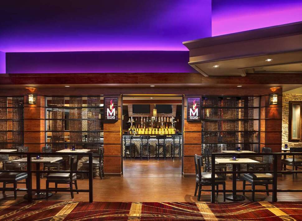 Een foto van The Strat Hotel Casino & Tower