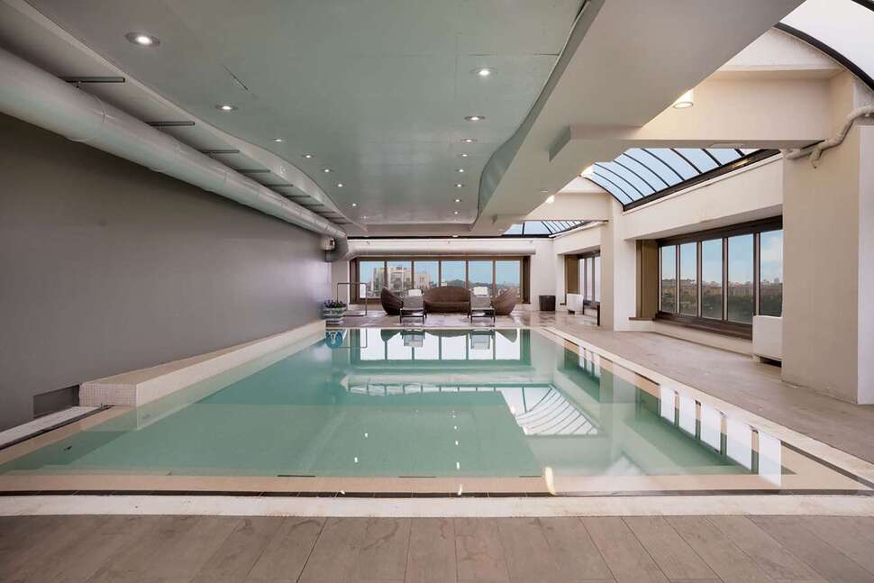 Een foto van The Hub Hotel
