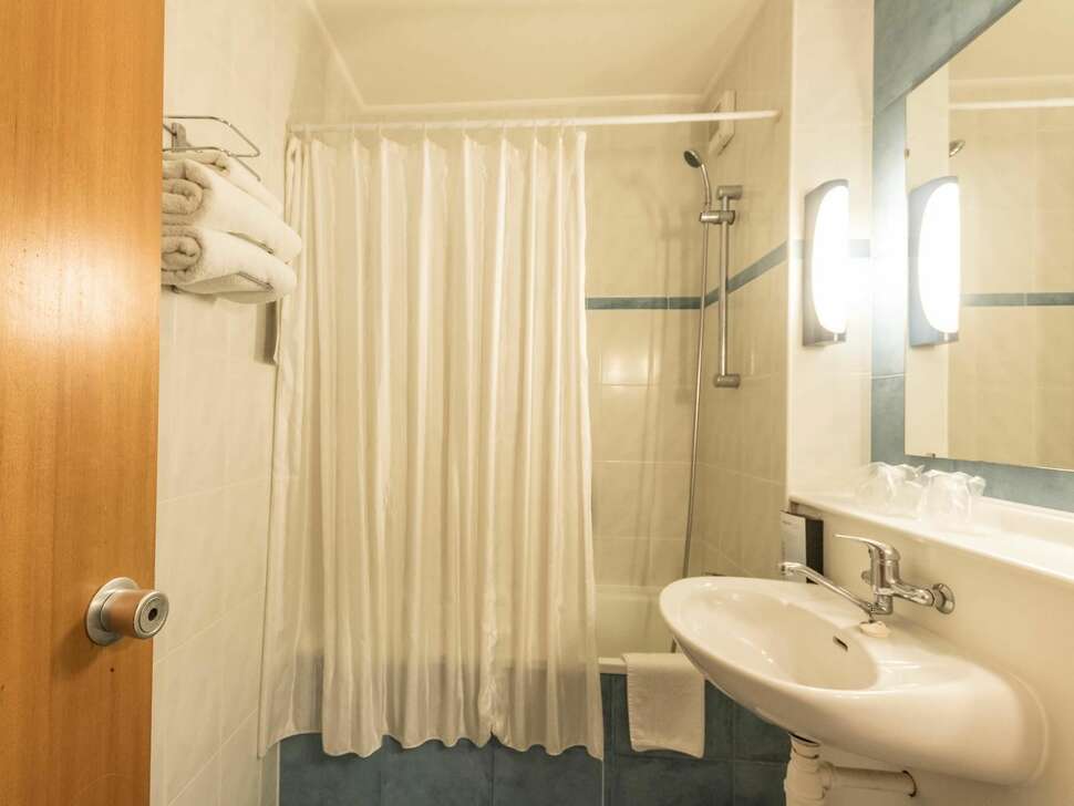 Een foto van Hotel Campanile Lisbonne Sud - Setubal