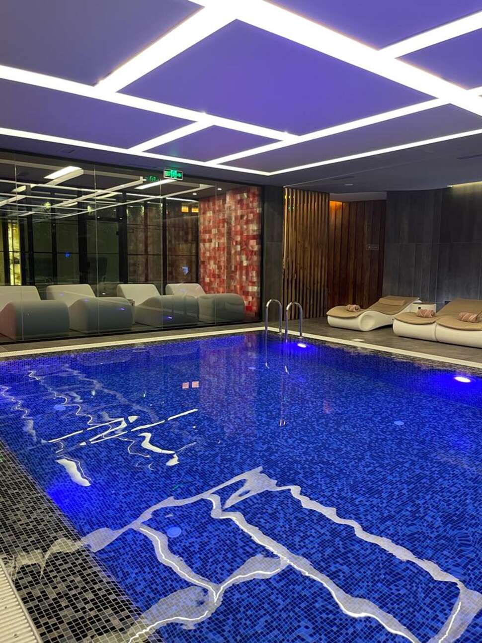 Ein Foto Klajdi Resort & Spa