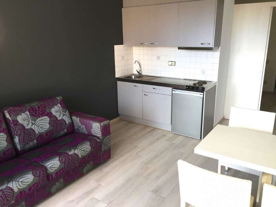Een foto van Miami Park Aparthotel