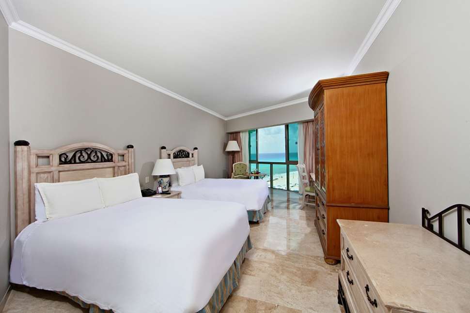 Een foto van Sandos Cancun Lifestyle Resort