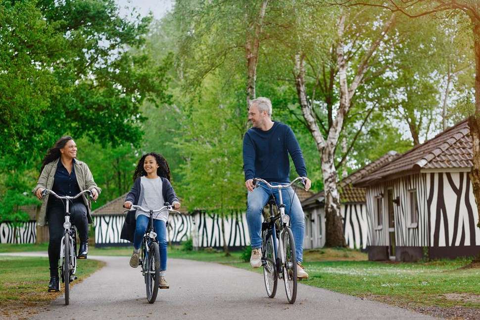 Een foto van Lake Resort Beekse Bergen