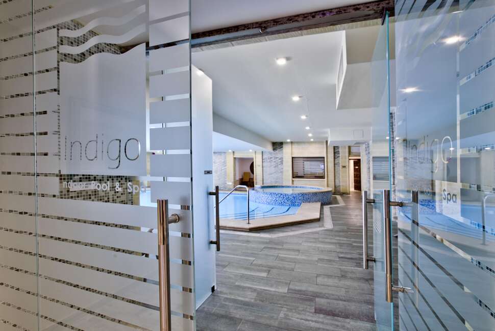 Een foto van Hotel Santana