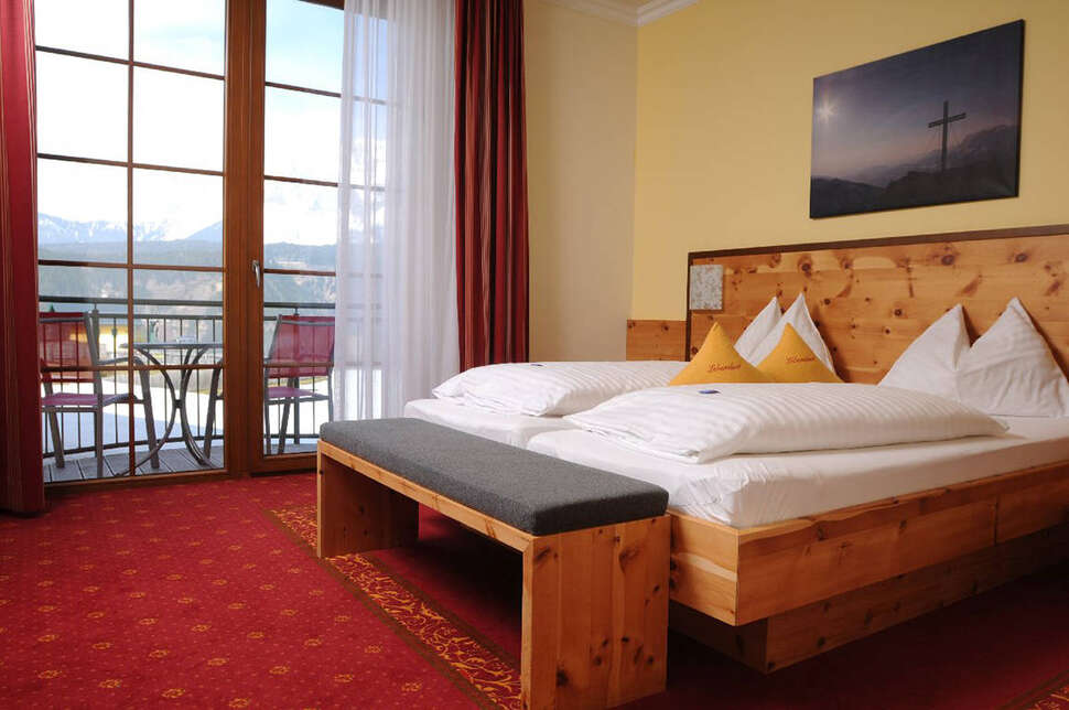 Een foto van Falkensteiner Hotel Schladming