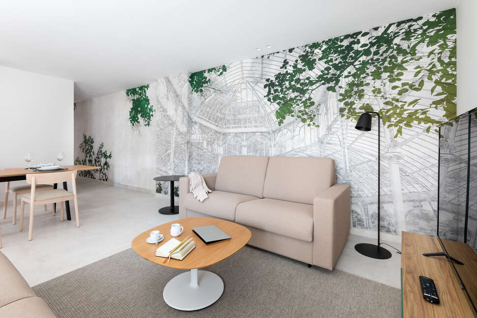 Ein Foto ART Las Palmas by MUR Hotels