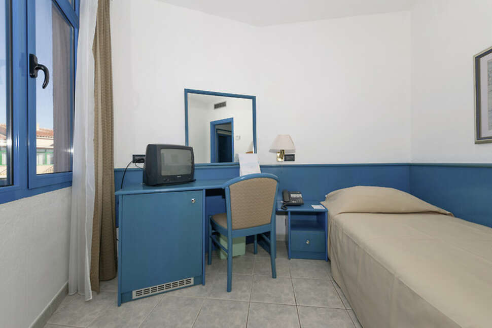 Ein Foto Maistra All Inclusive Resort Funtana