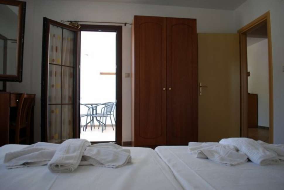 Ein Foto Hotel Amari