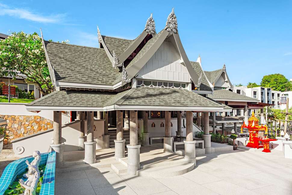 Een foto van Orchidacea Resort