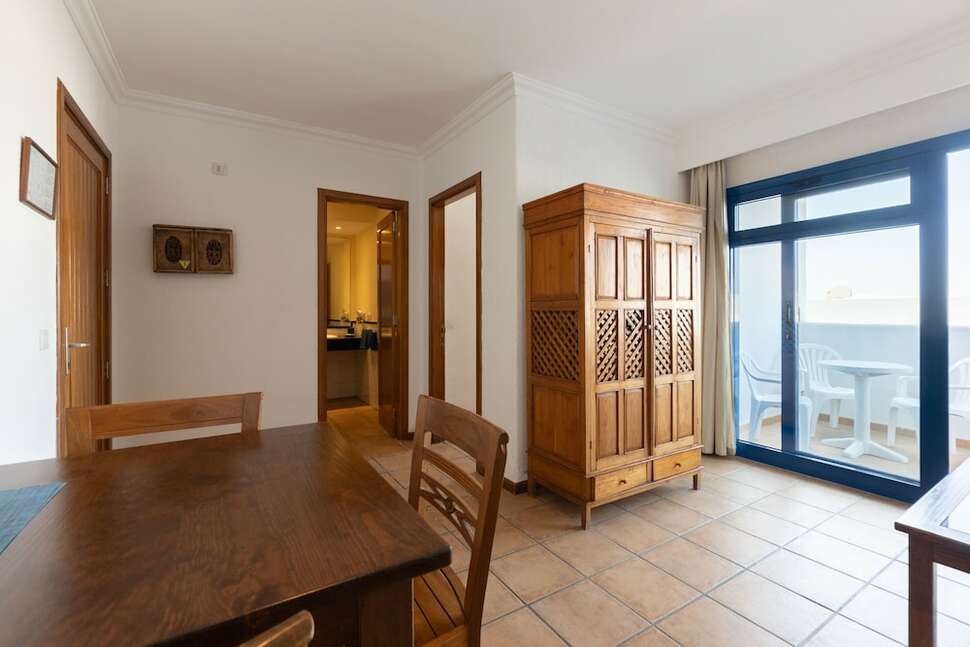 Een foto van Agua Marina Appartementen