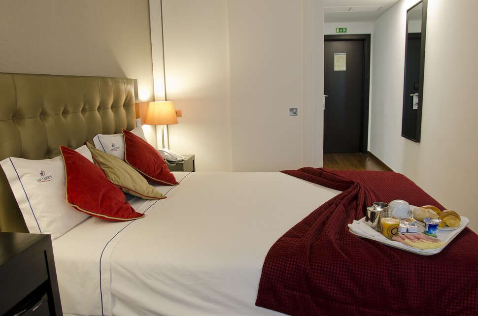Een foto van Vip Executive Saldanha