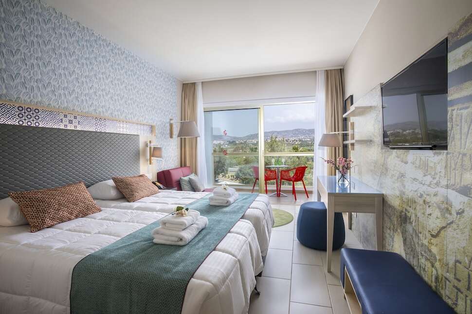Ein Foto Leonardo Laura Beach & Splash Resort