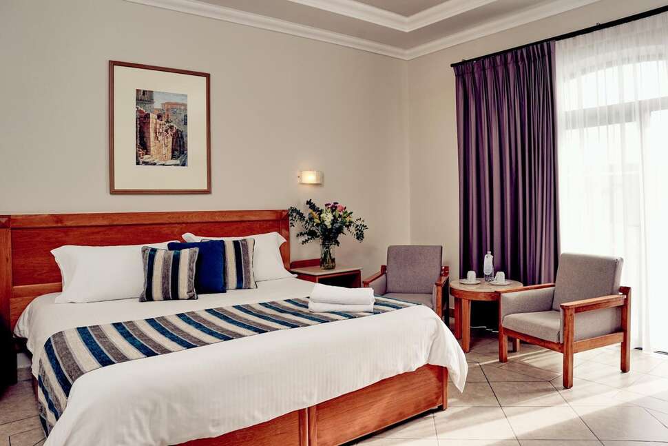 Een foto van Paradise Bay Resort Hotel