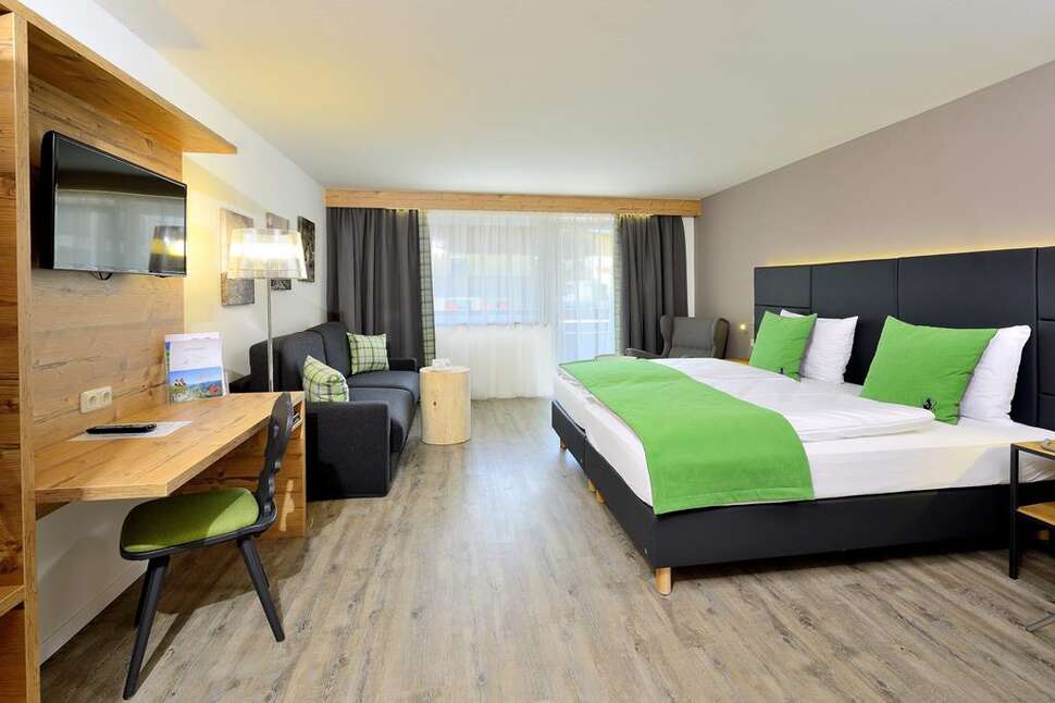 Een foto van Hotel Gollinger Hof