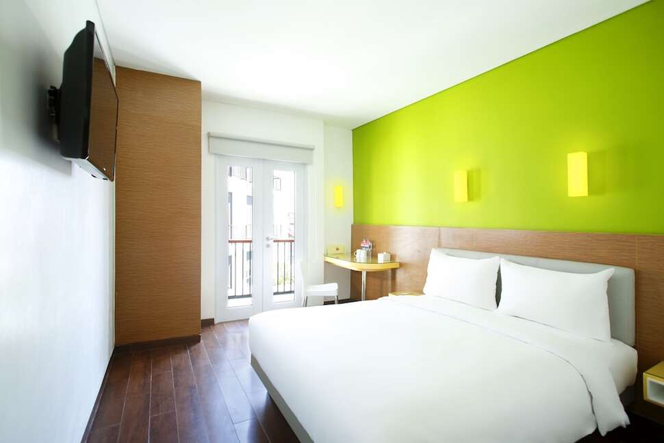 Een foto van Amaris Hotel Teuku Umar