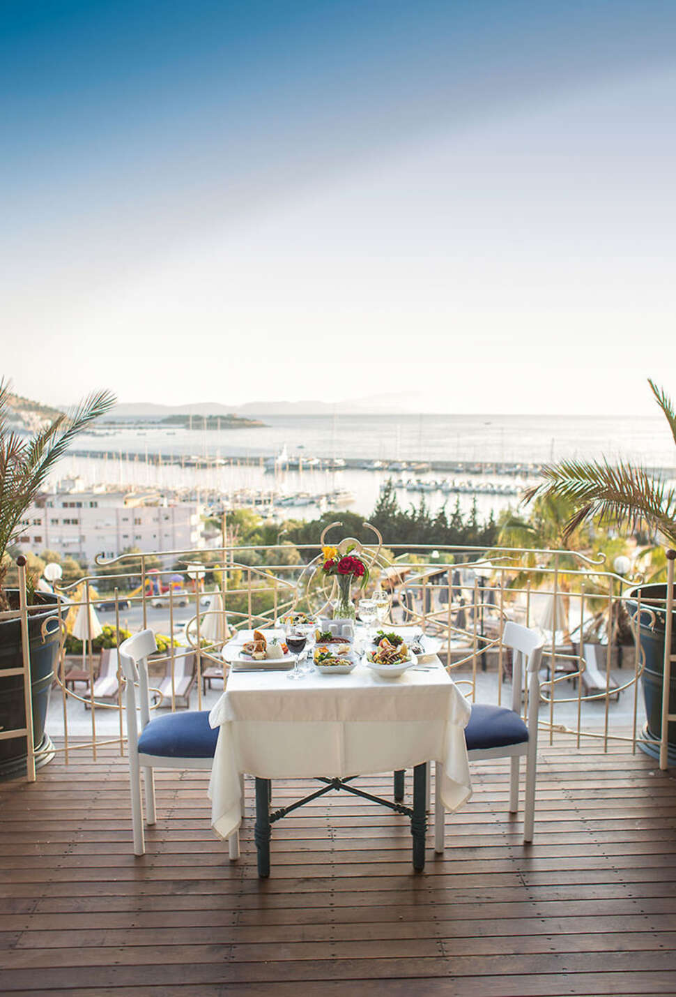 Ein Foto Suhan Seaport Hotel