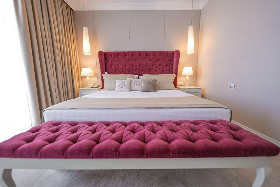 Een foto van Flower Hotels & Resorts