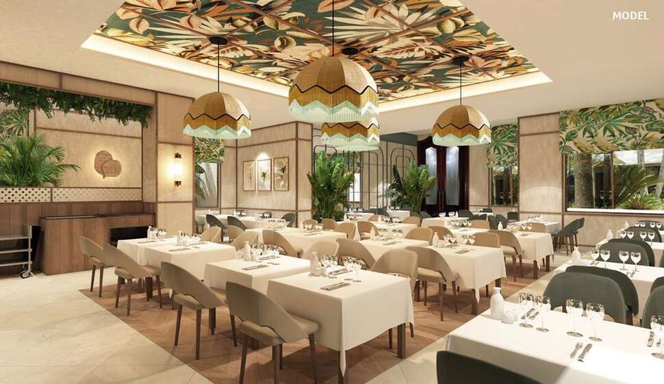 Een foto van Riu Palace Macao