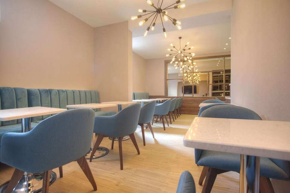 Een foto van Hotel Twelve by Aycon
