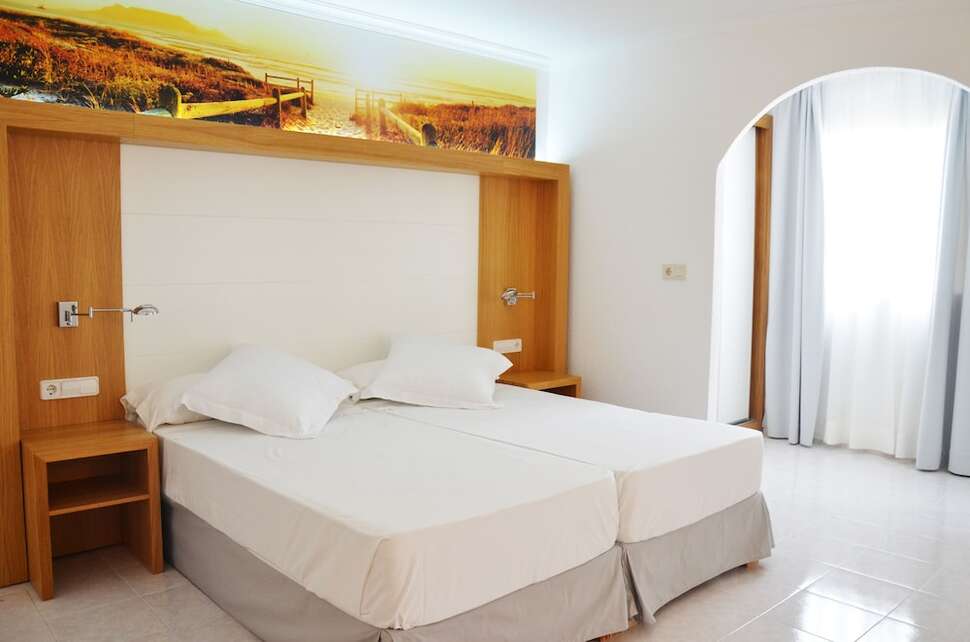 Een foto van Aparthotel Vibra San Marino