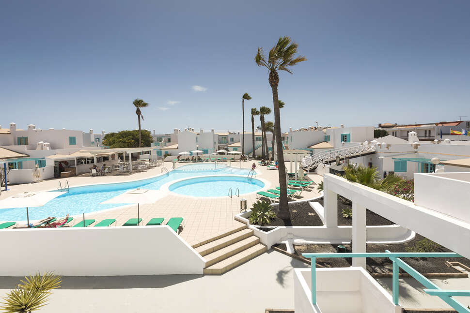 Een foto van Smy Tahona Fuerteventura