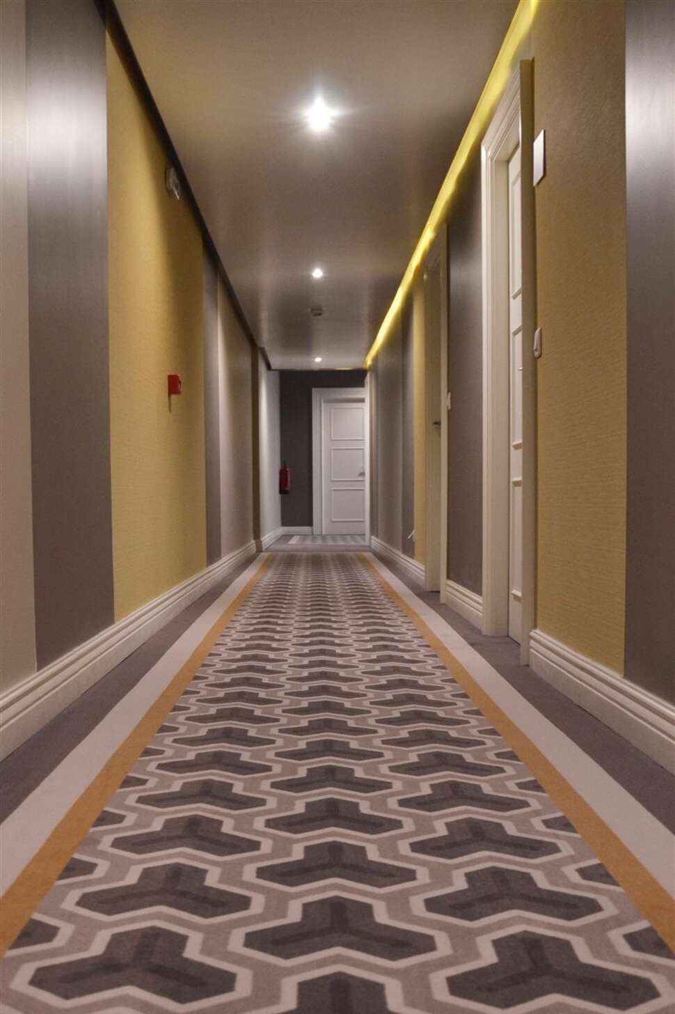 Een foto van Hotel Do Colegio