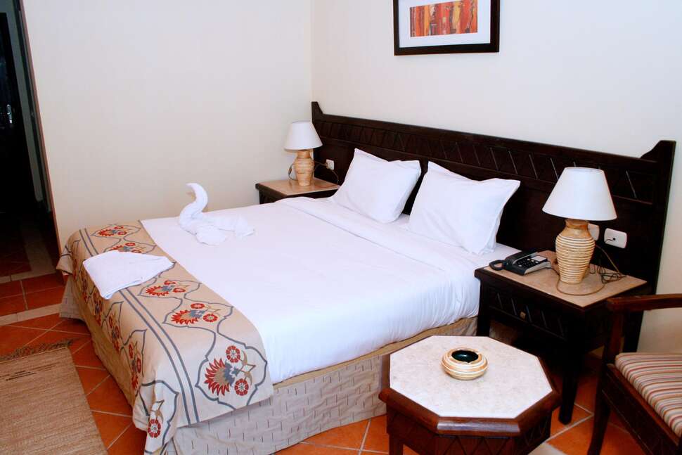 Een foto van Onatti Beach Resort
