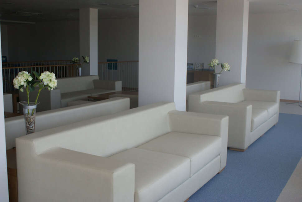 Een foto van Blue Sea Playa Azul