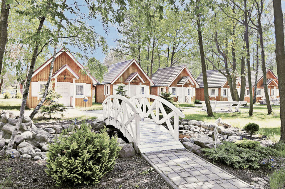 Ein Foto Bursztyn Medical Spa & Wellness