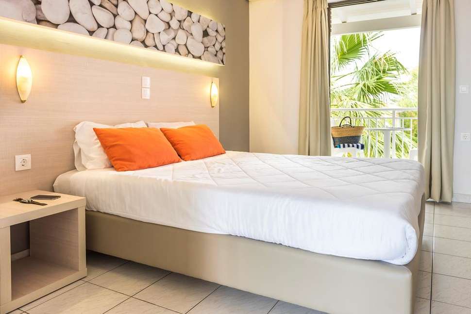 Een foto van Cavo D'Oro Hotel